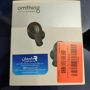 تجریه خرید هدفون بی سیم او ام تینگ مدل AirFree EO002Bt