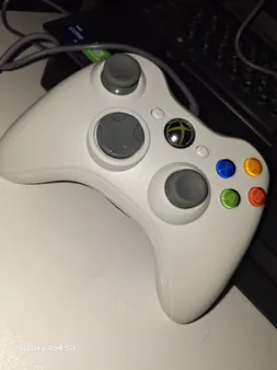 دسته بازی مایکروسافت مدل x17-1544-03 مناسب برای ایکس باکس 360 و ویندوز