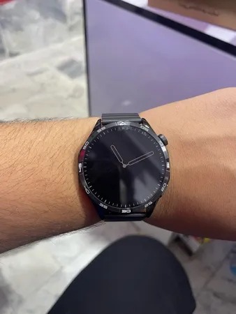 ساعت هوشمند گرین لاین مدل Signature Pro