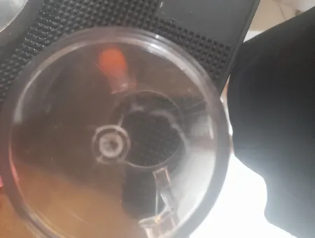 روغن ریز مدل اکرلیک کد 01