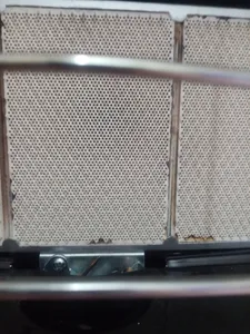 تجریه خرید بخاری گازی پلار مدل 3PN