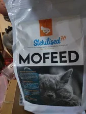 تجریه خرید غذای خشک سگ مفید مدل GIA-PE-1402 وزن 4 کیلوگرم