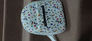 تجریه خرید کوله پشتی دخترانه مدل اسپرت فانتزی