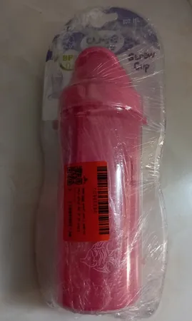 لیوان کودک وی کر کد C707 حجم 300 میلی لیتر