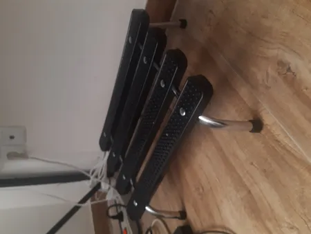 زیرپایی نگاتیو مدل B112