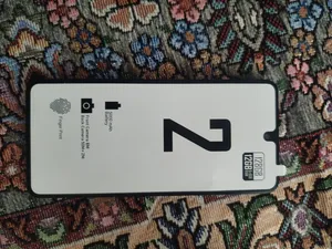 تجریه خرید گوشی موبایل وکال مدل V2 دو سیم کارت ظرفیت 128 گیگابایت و رم 6 گیگابایت