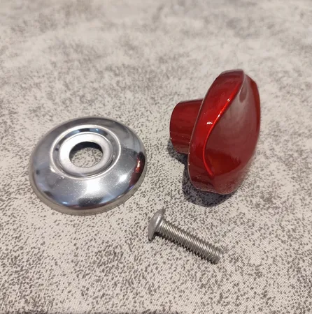 دستگیره درب قابلمه و تابه مدل موجی