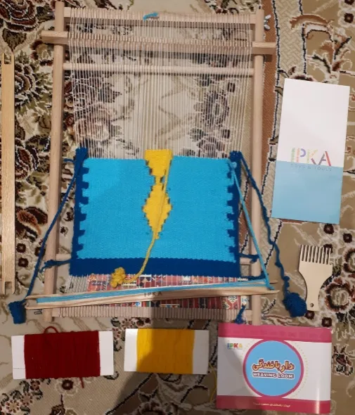 عکس ارسالی خریدار