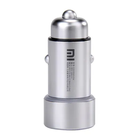 شارژر فندکی شیائومی مدل cc02czm