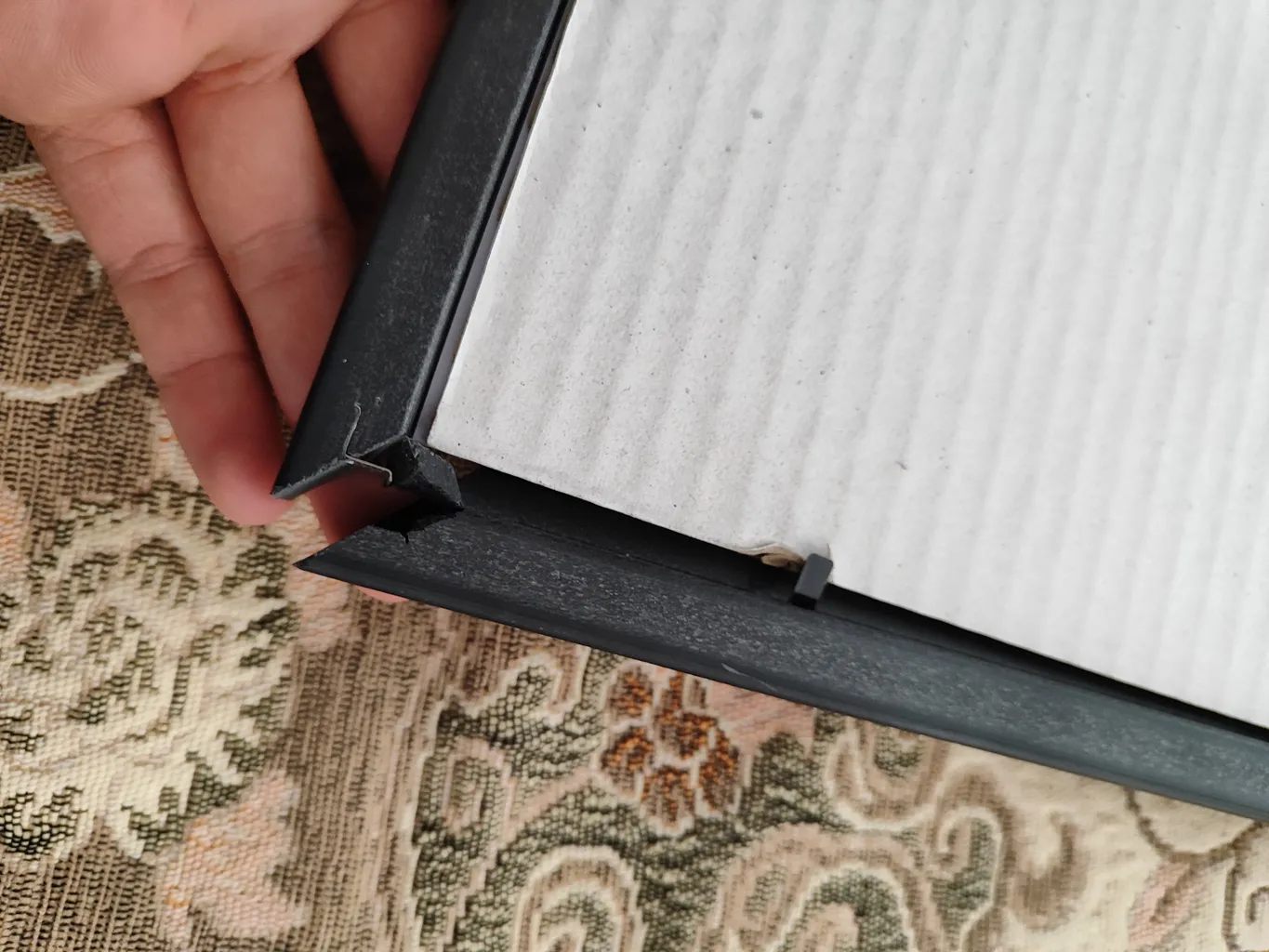 تابلو آرتی فریم کد F047B23