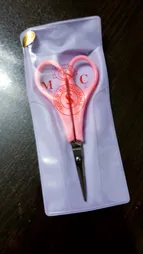 قیچی ابرو اس جی ان مدل PH1