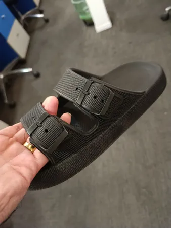 دمپایی مردانه مدل کاسپین