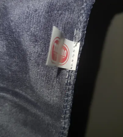 دستمال مایکروفایبر نظافت خودرو تام کلین مدل TC-MFL300A