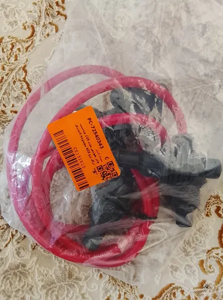 عکس ارسالی خریدار