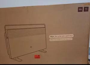تجریه خرید بخاری برقی هوشمند شیائومی مدل KRDNQ03ZM