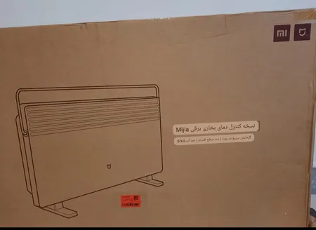 بخاری برقی هوشمند شیائومی مدل KRDNQ03ZM