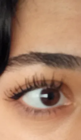 ریمل مکس مدل BLACK UP شماره 01