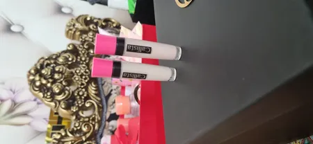 کانسیلر کالیستا مدل Cover Up شماره C11