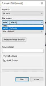 تجریه خرید فلش مموری گلکسبیت مدل M8 ظرفیت 64 گیگابایت