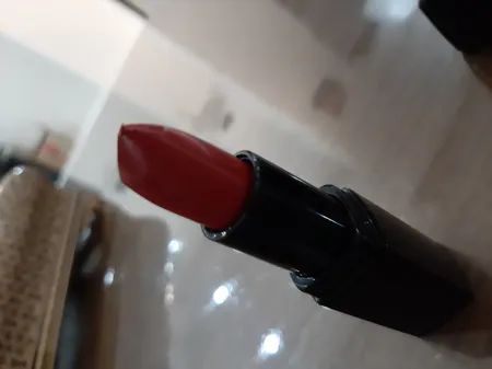 رژ لب جامد مای سری Black Diamond مدل Satin Luxe شماره 11