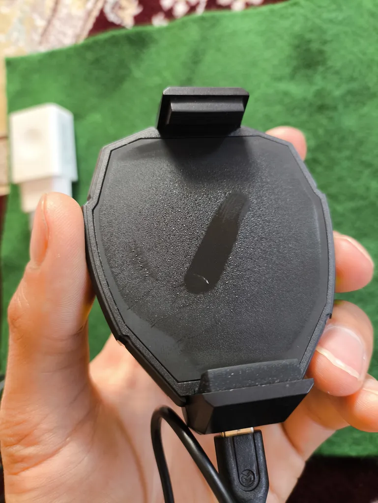 خنک کننده گوشی موبایل ممو مدل DL05