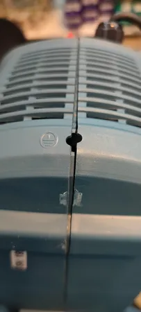 اینورتر جوشکاری 500 آمپر جاب مدل IGBT-500 X Blue