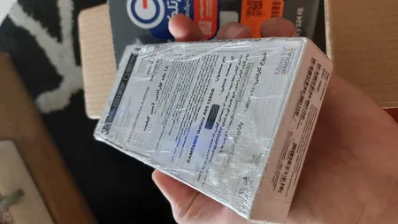 گوشی موبایل سامسونگ مدل Galaxy A05 دو سیم کارت ظرفیت 128 گیگابایت و رم 6 گیگابایت