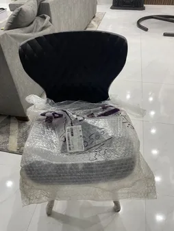 صندلی بنیزان مدل بامبو کد BM500