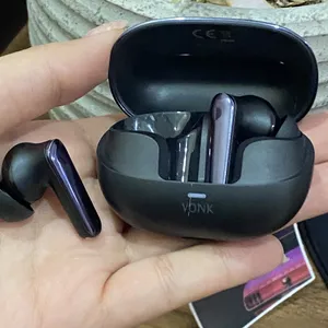 تجریه خرید هدفون بلوتوثی وونک مدل T6