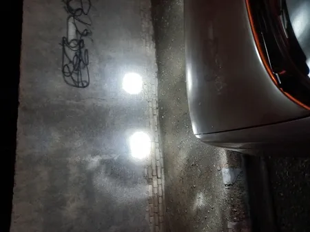 هدلایت کانپکس مدل M8 PRO پایه H1 بسته دو عددی