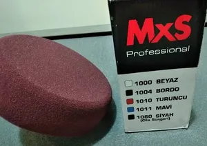 تجریه خرید پد پولیش خودرو ام ایکس اس مدل Pro-150