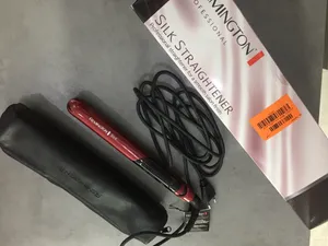 تجریه خرید اتو مو رمینگتون مدل S9600