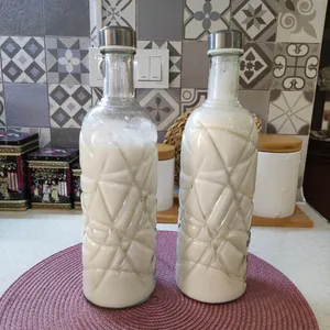 تجریه خرید بطری الماس کاران ویرون کد 30041