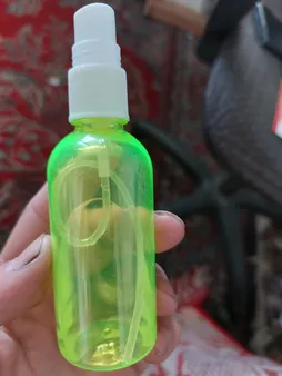 ظرف اسپری سچ مدل SPR65SABZMNO2 کد 2