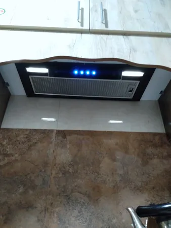 هود مخفی مدل 201 سایز 70