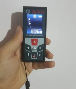 تجریه خرید متر لیزری بوش مدل GLM 50 C