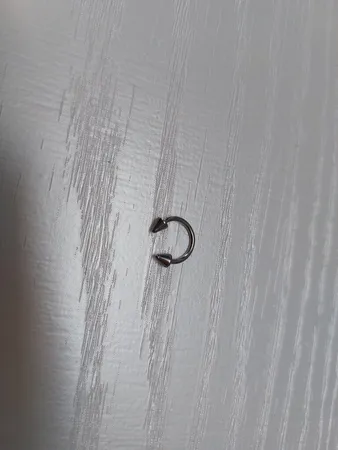 پیرسینگ پایتخت مدل PS1011