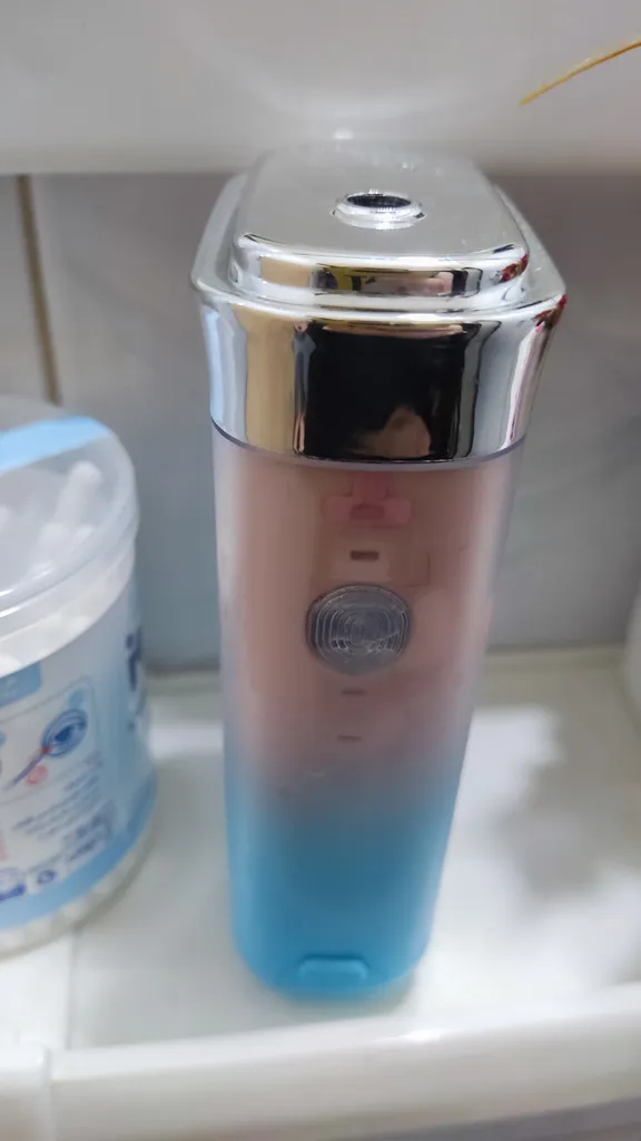 دستگاه شست و شوی دهان و دندان مدل C1