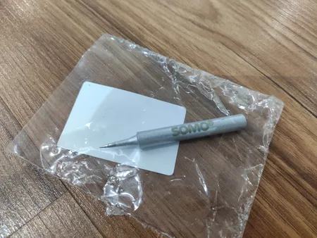 نوک هویه ۱۳۰ وات سومو مدل SM119T