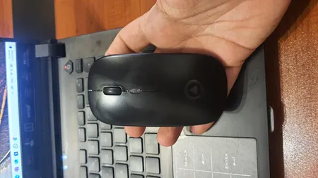 ماوس مدل A2RGB