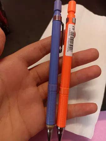 مداد نوکی زبرا مدل Drafix F