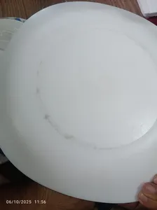 تجریه خرید سرویس غذاخوری 25 پارچه گلدن اوپال مدل بن سای کد Carine