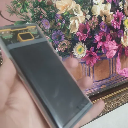 پاوربانک مدل 10000mah ظرفیت 10000 میلی آمپر ساعت