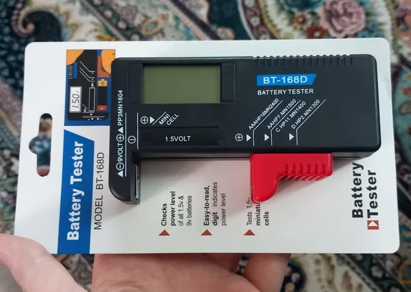 عکس ارسالی خریدار