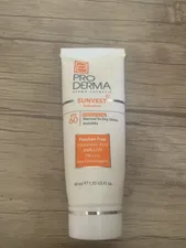 تجریه خرید کرم ضدآفتاب و مرطوب‌کننده پرودرما مدل SPF60، حجم 40 میلی‌لیتر