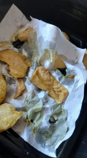عکس ارسالی خریدار
