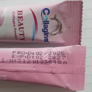 تجریه خرید پودر کلاژن بیوتی کلاژینو بسته 30 عددی