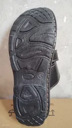 صندل مردانه مدل licy658-l6565