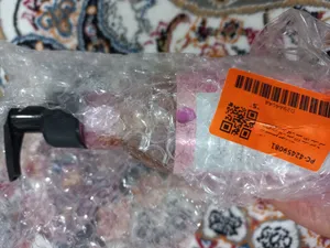 تجریه خرید ژل شستشو صورت دیپ سنس مدل گلاب حجم 250 میلی لیتر به همراه تونر مدل گلاب حجم 160 میلی لیتر