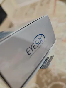 تجریه خرید سرم تقویت‌کننده مژه آیسول مدل قلمی  حجم 4.2 میلی‌لیتر